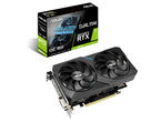 Видео карти ASUS Dual GeForce RTX 2070 MINI OC