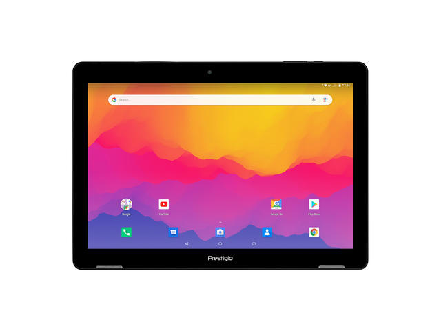Таблети Prestigio WIZE 4111 3G 16GB, черен