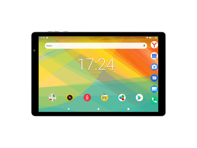 Таблети Prestigio GRACE 4891 4G 32GB, черен цвят