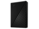 Външни HDD 1TB WD My Passport Black