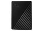 Външни HDD 2TB WD My Passport Black
