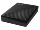 Външни HDD 2TB WD My Passport Black