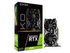 Видео карти EVGA GeForce RTX 2060 KO GAMING 6GB