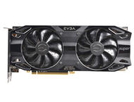 Видео карти EVGA GeForce RTX 2070 SUPER BLACK GAMING 8GB