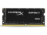 Оперативна памет 16GB DDR4 2933MHz Kingston HyperX IMPACT