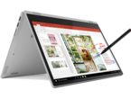 Лаптопи Lenovo Yoga C340 15"
