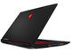 Лаптопи MSI GL75 9SD