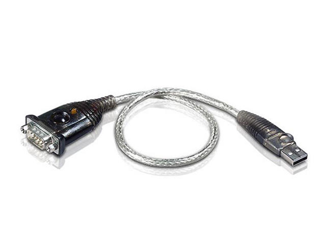 Кабели и Адаптери ATEN UC232