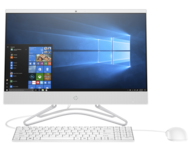 All in One HP 24-f0014nu