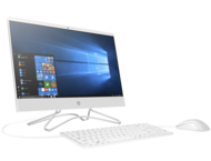 All in One HP 24-f0014nu