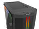 Кутии be quiet! Pure Base 500 DX Black