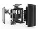 Кутии be quiet! Pure Base 500 DX Black
