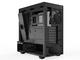 Кутии be quiet! Pure Base 500 DX Black