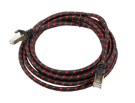 Кабели и Адаптери Genesis Patchcord Cat.7E 5m