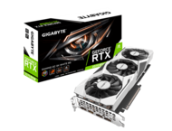 Видео карти Gigabyte GeForce RTX 2070 SUPER GAMING OC 3X WHITE 8G