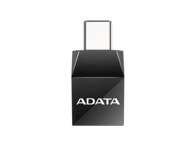 Кабели и Адаптери Adapter ADATA USB-C to USB-A 3.2