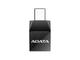 Кабели и Адаптери Adapter ADATA USB-C to USB-A 3.2