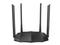 Мрежово оборудване Tenda AC8 Dual-band Gigabit Wireless Router