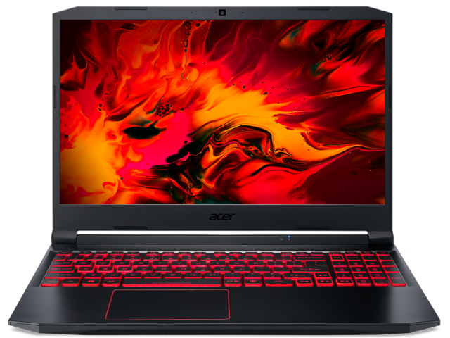 Лаптопи Acer Nitro 5 (AN515-55)