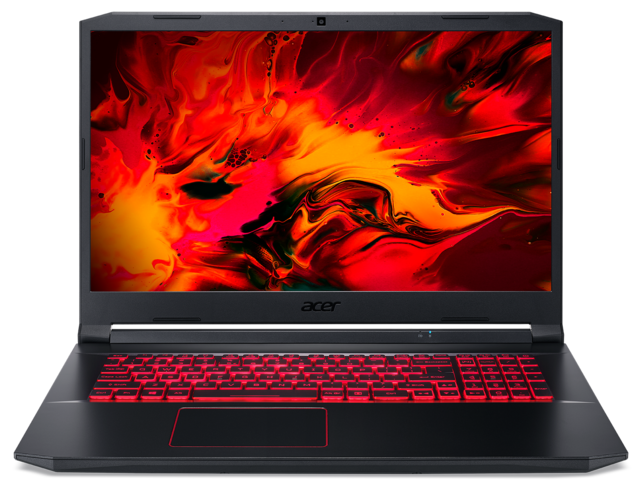 Лаптопи Acer Nitro 5 (AN517-52)