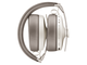 Слушалки Sennheiser MOMENTUM 3 Wireless - бели