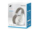 Слушалки Sennheiser MOMENTUM 3 Wireless - бели