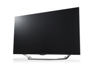 Телевизори LG 42LA860V