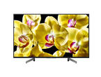 Телевизори Sony KD-65XG8096B