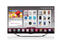 Телевизори LG 42LA860V