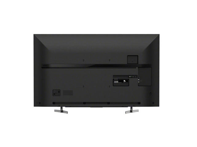 Телевизори Sony KD-55XG8196