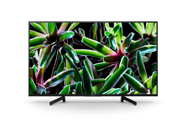 Телевизори Sony KD-43XG7096