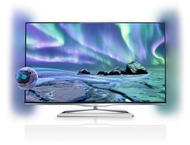 Телевизори Philips 50PFL5008K