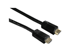 Кабели и Адаптери  Hama Ultra High Speed HDMI™ Cable, Plug - Plug, 8K, Gold-Plated, 1 метър