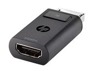 Кабели и Адаптери HP DisplayPort to HDMI 1.4 Adapter