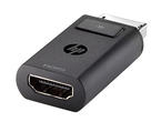 Кабели и Адаптери HP DisplayPort to HDMI 1.4 Adapter