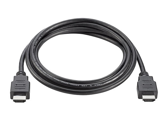 Кабели и Адаптери HP HDMI Standard Cable