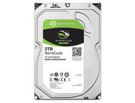 Твърди дискове 2TB 5400rpm Seagate BarraCuda_0ld_old