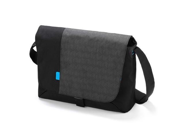 Чанти за Лаптопи Чанта Dicota Bounce Messenger
