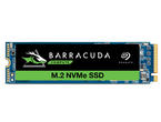 SSD 500GB Seagate BarraCuda 510 M.2 NVMe