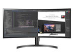 Монитори LG 34WN80C-B