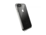 Калъфи Speck Presidio Perfect-Clear with Glitter iPhone SE, 8 - Gold Glitter