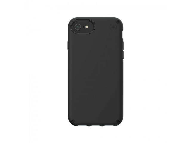 Калъфи Speck Presidio Pro за iPhone 8/SE 2020 г. - Black/Black