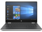 Лаптопи HP Pavilion x360 14-dh1001nu