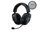 Слушалки Logitech G PRO X Gaming Headset, Black