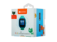 Смарт часовници Canyon Polly Kids Watch Blue