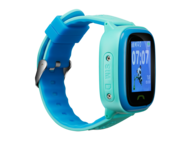 Смарт часовници Canyon Polly Kids Watch Blue