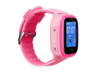 Смарт часовници Canyon Polly Kids Watch Pink