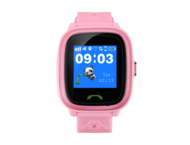 Смарт часовници Canyon Polly Kids Watch Pink