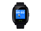 Смарт часовници Canyon Polly Kids Watch Black