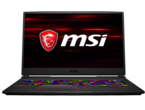 Лаптопи MSI GE75 Raider 8SF